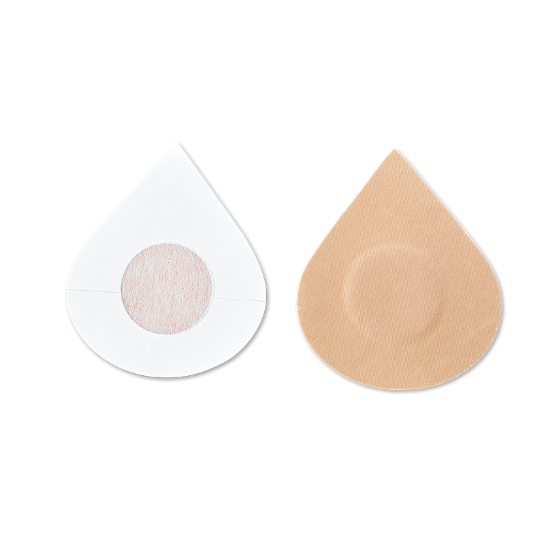 Shape Soft Nipple Covers | 5 Pairs