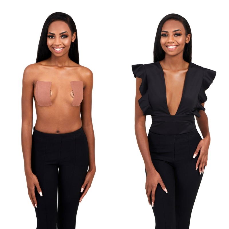 Breast tape discount